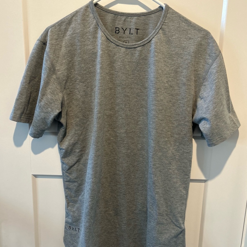 BYLT Basics T shirt